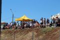 1ª Etapa Campeonato Catarinense e 1ª Etapa Copa Brasil Sul de Arrancadas 2012