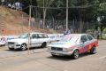 1ª Etapa Campeonato Catarinense e 1ª Etapa Copa Brasil Sul de Arrancadas 2012