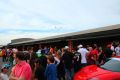 Super Carros 2012 - Velopark/RS
