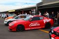 Super Carros 2012 - Velopark/RS