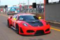 Super Carros 2012 - Velopark/RS