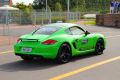 Super Carros 2012 - Velopark/RS