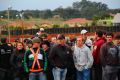 Desafio de Arrancadas 250m