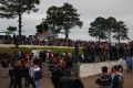 Desafio de Arrancadas 250m
