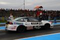 Desafio de Arrancadas 250m