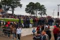 Desafio de Arrancadas 250m