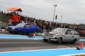 Desafio de Arrancadas 250m