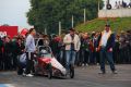 Desafio de Arrancadas 250m
