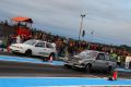 Desafio de Arrancadas 250m