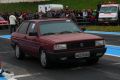 Desafio de Arrancadas 250m