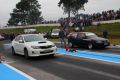 Desafio de Arrancadas 250m