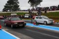 Desafio de Arrancadas 250m