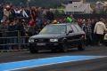Desafio de Arrancadas 250m