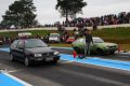 Desafio de Arrancadas 250m
