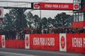Desafio de Arrancadas 250m