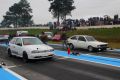 Desafio de Arrancadas 250m
