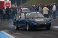Desafio de Arrancadas 250m