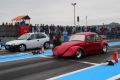 Desafio de Arrancadas 250m