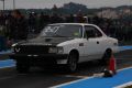 Desafio de Arrancadas 250m