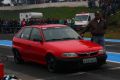 Desafio de Arrancadas 250m