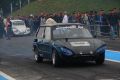 Desafio de Arrancadas 250m
