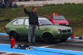 Desafio de Arrancadas 250m