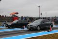 Desafio de Arrancadas 250m
