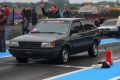 Desafio de Arrancadas 250m