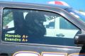 1ª Etapa Campeonato Gaúcho e Campeonato Serrano de Arrancadas 2012