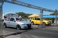 1ª Etapa Campeonato Gaúcho e Campeonato Serrano de Arrancadas 2012