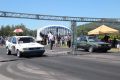 1ª Etapa Campeonato Gaúcho e Campeonato Serrano de Arrancadas 2012