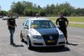 1ª Etapa Campeonato Gaúcho e Campeonato Serrano de Arrancadas 2012