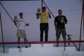 1ª Etapa Campeonato Gaúcho e Campeonato Serrano de Arrancadas 2012
