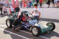 1ª Etapa Campeonato Gaúcho e Campeonato Serrano de Arrancadas 2012