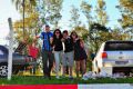 3ª Etapa Campeonato Serrano e 6ª Etapa Campeonato Gaúcho de Arrancadas 2012