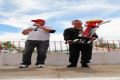3ª Etapa Campeonato Serrano e 6ª Etapa Campeonato Gaúcho de Arrancadas 2012