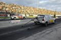 1ª Etapa Copa Brasil de Arrancadas 2012