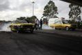 1ª Etapa Copa Brasil de Arrancadas 2012