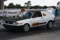 1ª Etapa Copa Brasil de Arrancadas 2012