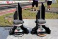 1º Drag Day de Arrancadas