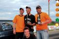 1º Drag Day de Arrancadas