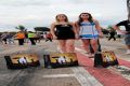 1º Drag Day de Arrancadas