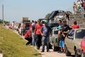 1º Drag Day de Arrancadas