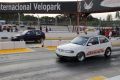 4ª Etapa Copa Brasil de Arrancadas 2012