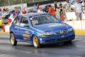4ª Etapa Copa Brasil de Arrancadas 2012