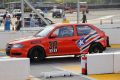 4ª Etapa Copa Brasil de Arrancadas 2012