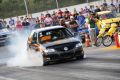 4ª Etapa Copa Brasil de Arrancadas 2012