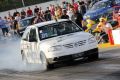 4ª Etapa Copa Brasil de Arrancadas 2012