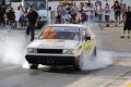 4ª Etapa Copa Brasil de Arrancadas 2012