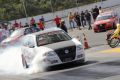 4ª Etapa Copa Brasil de Arrancadas 2012